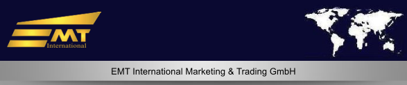 EMT International Marketing & Trading GmbH